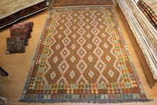 Tappeto Kilim stile sud-ovest