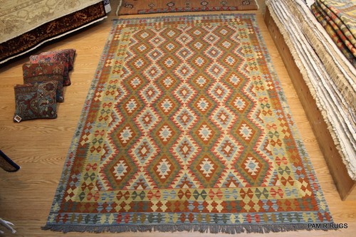 Tappeto kilim stile sud ovest - kilim, sud-ovest