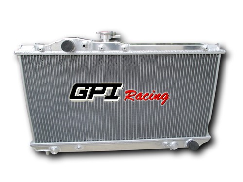 Radiatore alluminio per 92 - alluminio,