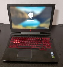 Portatile da gioco HP Omen 15