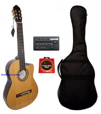 Chitarra classica - chitarra,
