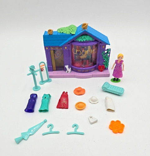 Vintage genie toys charlie - genie,