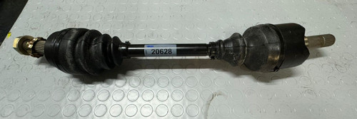 Semiasse anteriore citroen - sx,