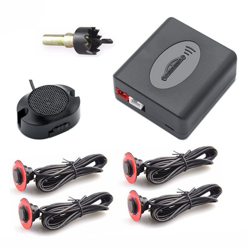 Parking sensors car reverse - sensors,