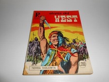 COLLANA RODEO 45 STORIA DEL