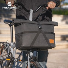 Rockbros bike handlebar bag - rockbros,