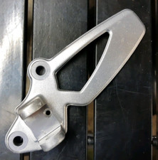 Supporto gancio poggiapiedi