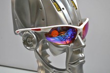 Occhiali RPJ SPRING White Red