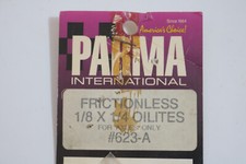 PARMA INTERNATIONAL BOCCOLE