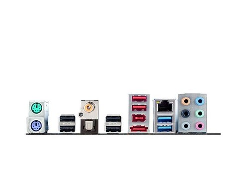Protezione per asus - i/o,