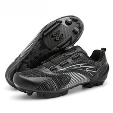 Scarpe Ciclismo Uomo MTB