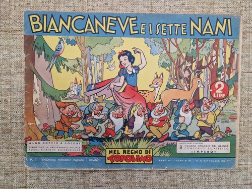 Nel regno topolino - regno, 66