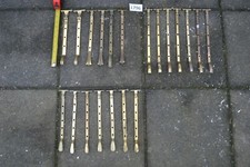 20 maniglie / leve /