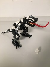 Dinosauro Lego Marvel con scheletro , modello 76151