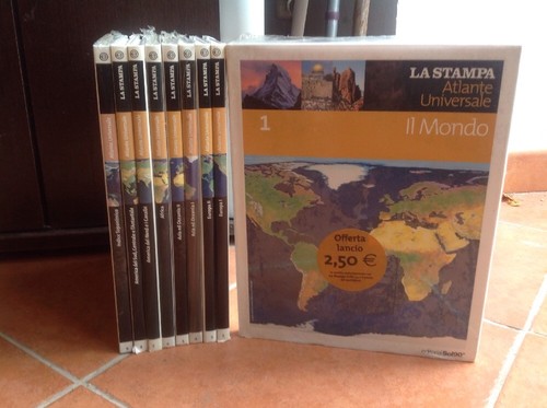 Storia universale volumi - storia,