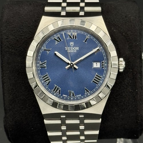 Orologio tudor royal 38mm - tudor,