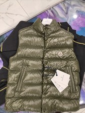Moncler Tibb piumino gilet