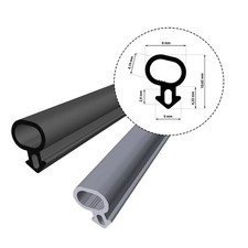 S-232 guarnizione per finestra