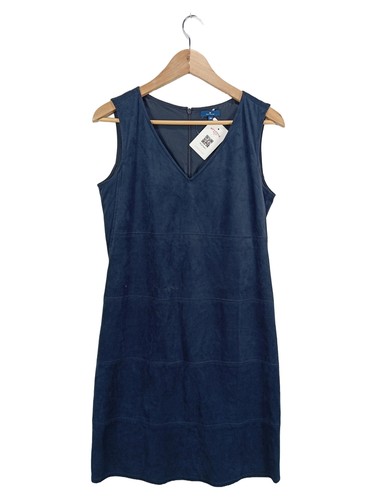 Tom tailor tubino donna - tailor, blu