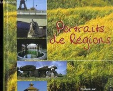 Ritratti Di Regioni (Libri