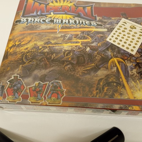 Citadel warhammer 40k rogue - warhammer,