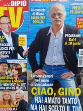 Dipiù Tv 2026 13.Gino