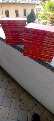 Vecchi libri collana elite - vecchi, libri.
