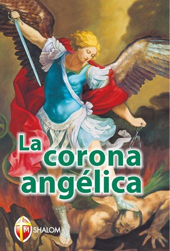 Libro corona angelica ediz - libro, angelica.