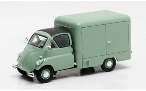 Title isetta carlo van - carlo,