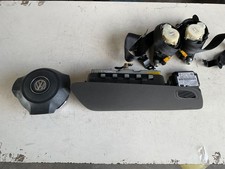6R0959655K KIT AIRBAG VOLKSWAGEN POLO 6R ANNO 2014