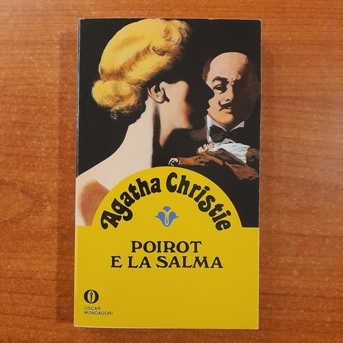 Poirot salma agatha - poirot,