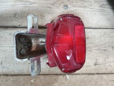 Suzuki Gr 650 Gp51a Faro