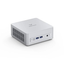 MINI FORUM UM870 Slim Mini PC