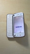 NOKIA N97 N97-1 Cromo Argento