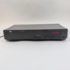 NAD 4125 Sintonizzatore Stereo