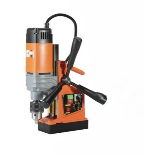 Trapano magnetico