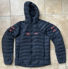 Piumino Uomo Rapha EF Easypost