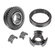 Ingranaggi kit - 4,