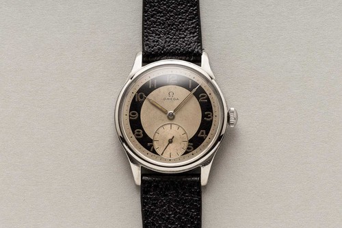 Orologio militare uomo omega - orologio,
