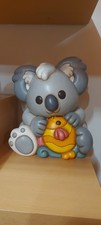Thun Koala Sidney Con Pesce