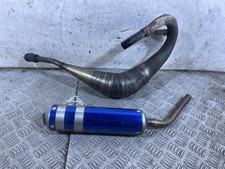 114782 Marmitta Terminale Di