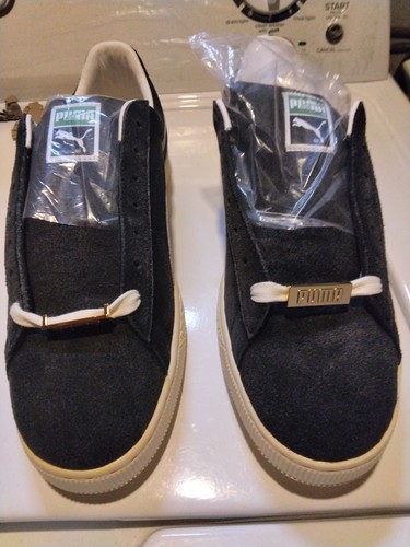 Sneakers unisex puma asap - sneakers,
