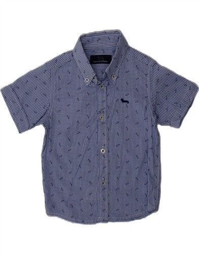Camicia manica corta harmont - corta,