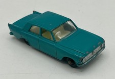 Ford Zephyr au 1:71° -
