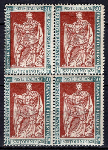 893 regno 1928 30 cent - 1928,
