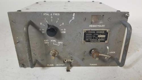 Cassetto tuning tmc technical - cassetto,