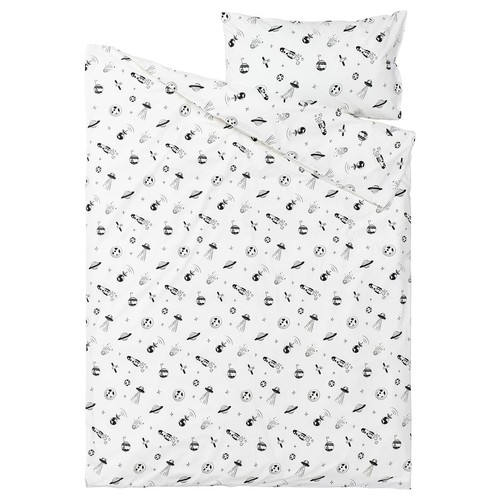 Ikea aftonsparv copripiumino - copripiumino, e