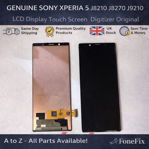 Schermo lcd originale sony - schermo,