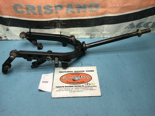 Forcella fork anteriore
