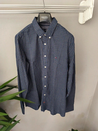 Tommy hilfiger quadretti - hilfiger,